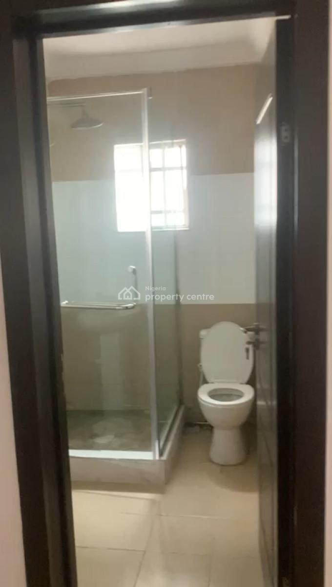 4 Bedroom Duplex Corner Piece, Gra, Abijo, Lekki, Lagos, Semi-detached Duplex for Sale