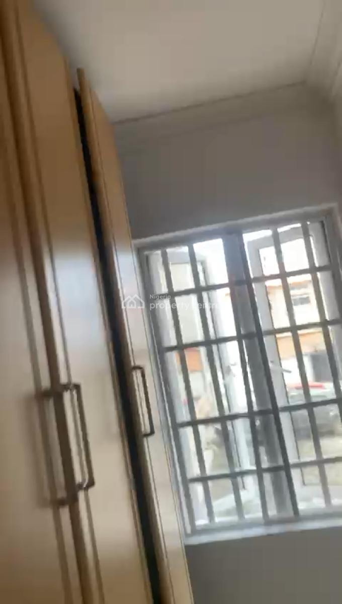 4 Bedroom Duplex Corner Piece, Gra, Abijo, Lekki, Lagos, Semi-detached Duplex for Sale