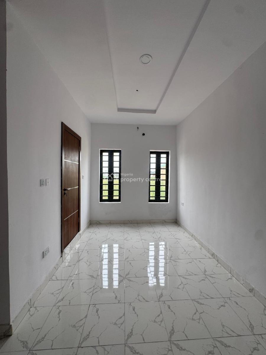 Luxury 3 Bedroom Terrace Duplex, Ikota, Lekki, Lagos, Terraced Duplex for Sale