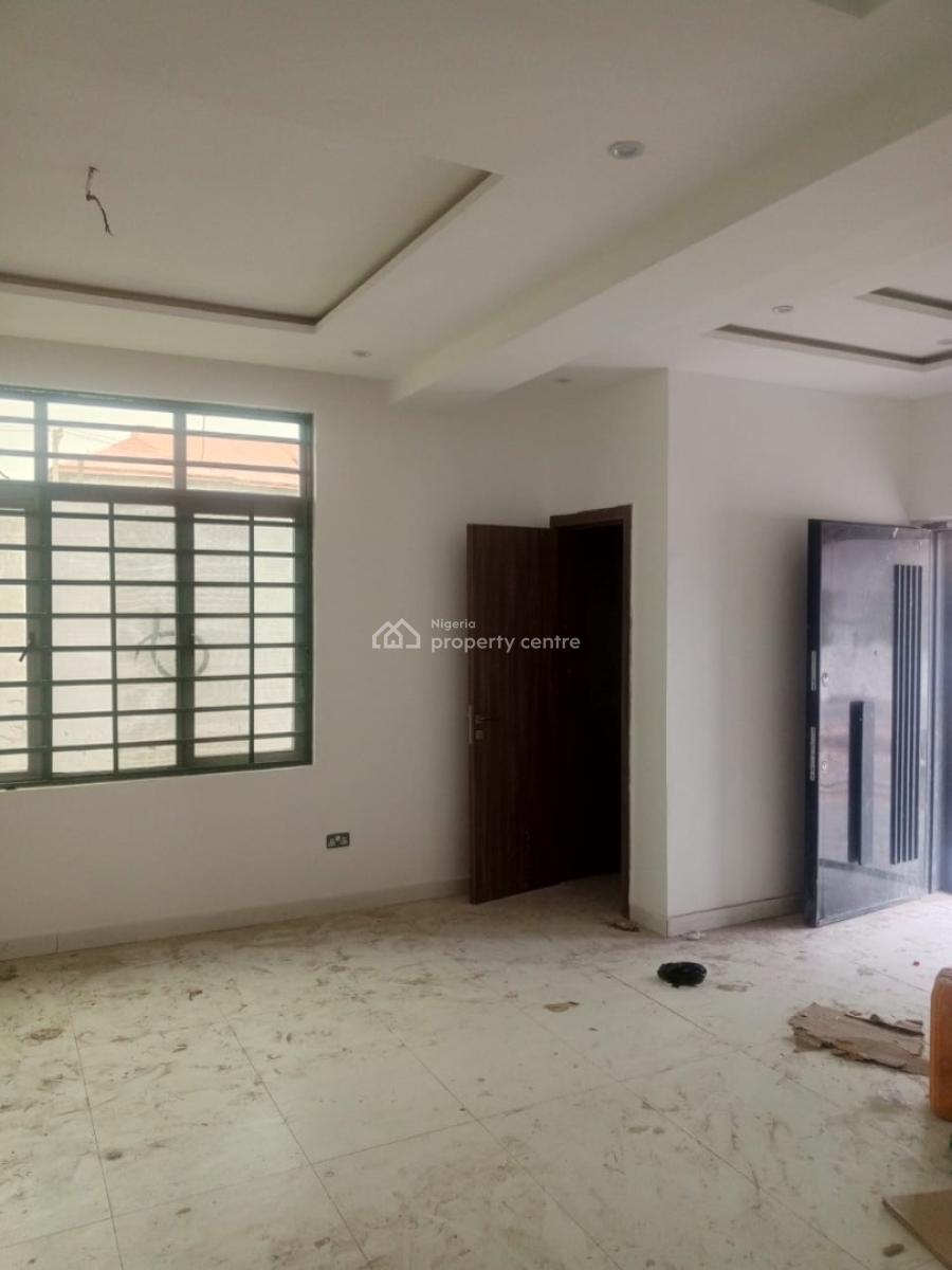 4 Bedrooms Terraced Duplex, Maryland, Lagos, Terraced Duplex for Rent