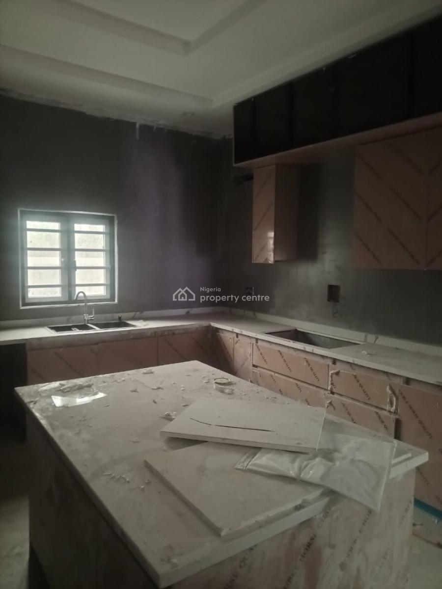 4 Bedrooms Terraced Duplex, Maryland, Lagos, Terraced Duplex for Rent