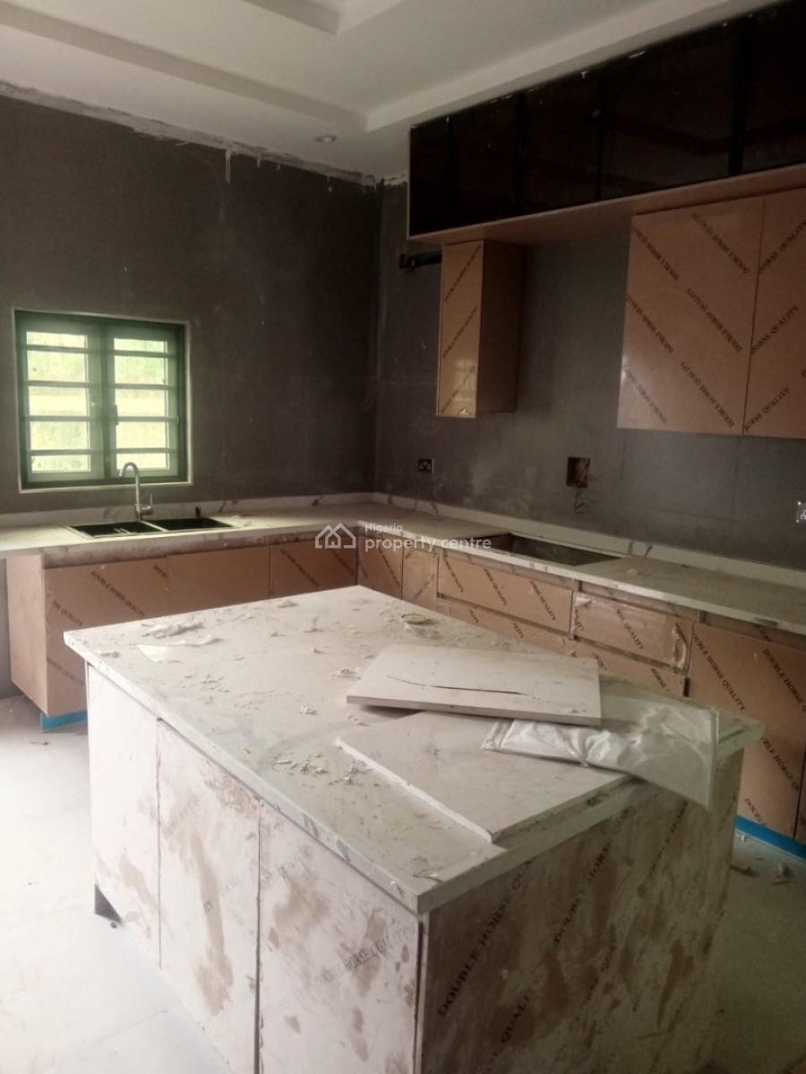 4 Bedrooms Terraced Duplex, Maryland, Lagos, Terraced Duplex for Rent