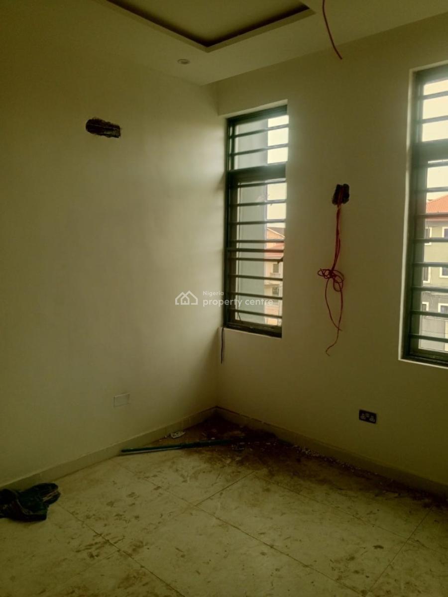 4 Bedrooms Terraced Duplex, Maryland, Lagos, Terraced Duplex for Rent