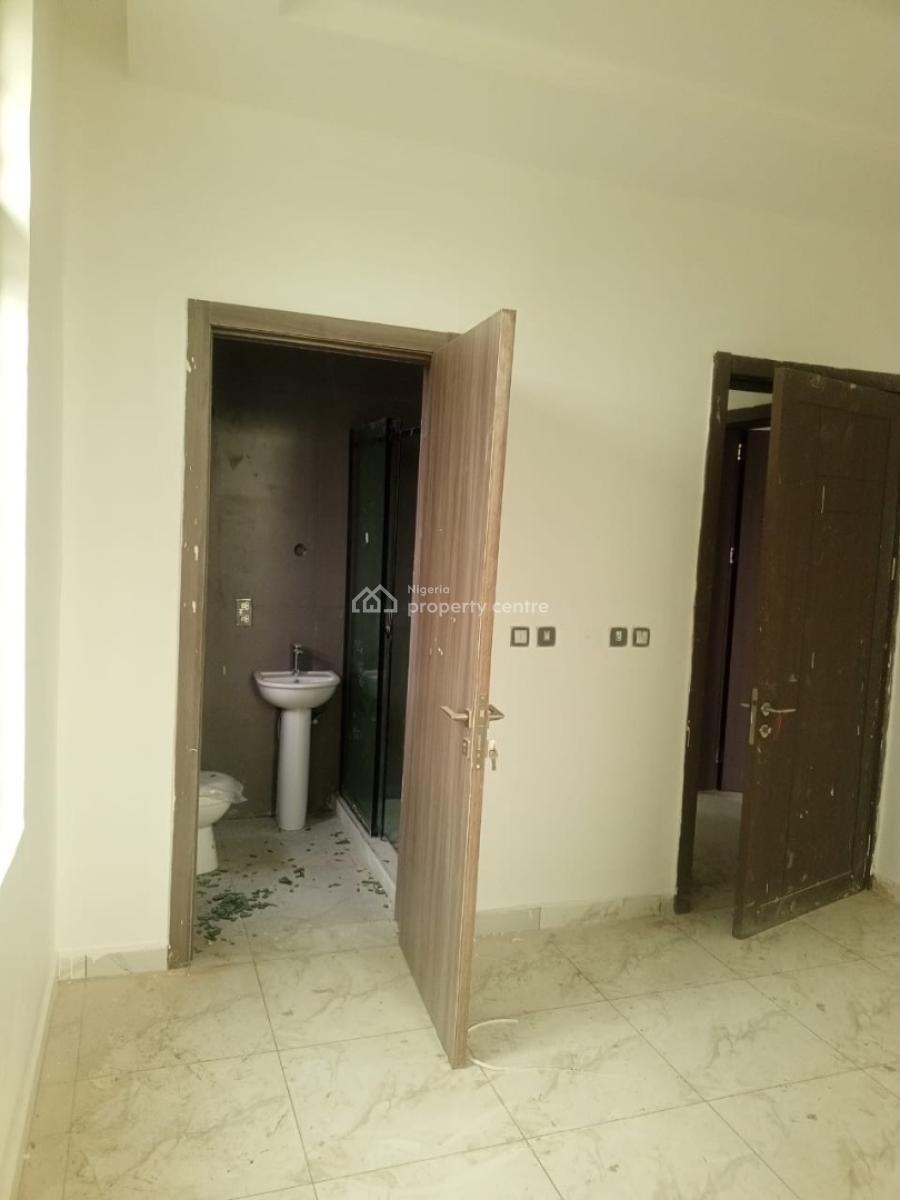 4 Bedrooms Terraced Duplex, Maryland, Lagos, Terraced Duplex for Rent