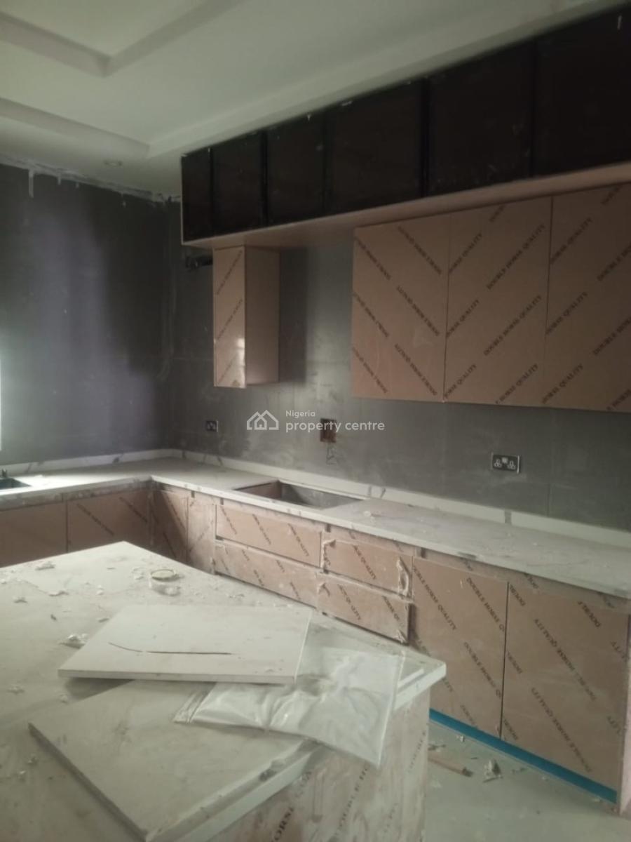 4 Bedrooms Terraced Duplex, Maryland, Lagos, Terraced Duplex for Rent