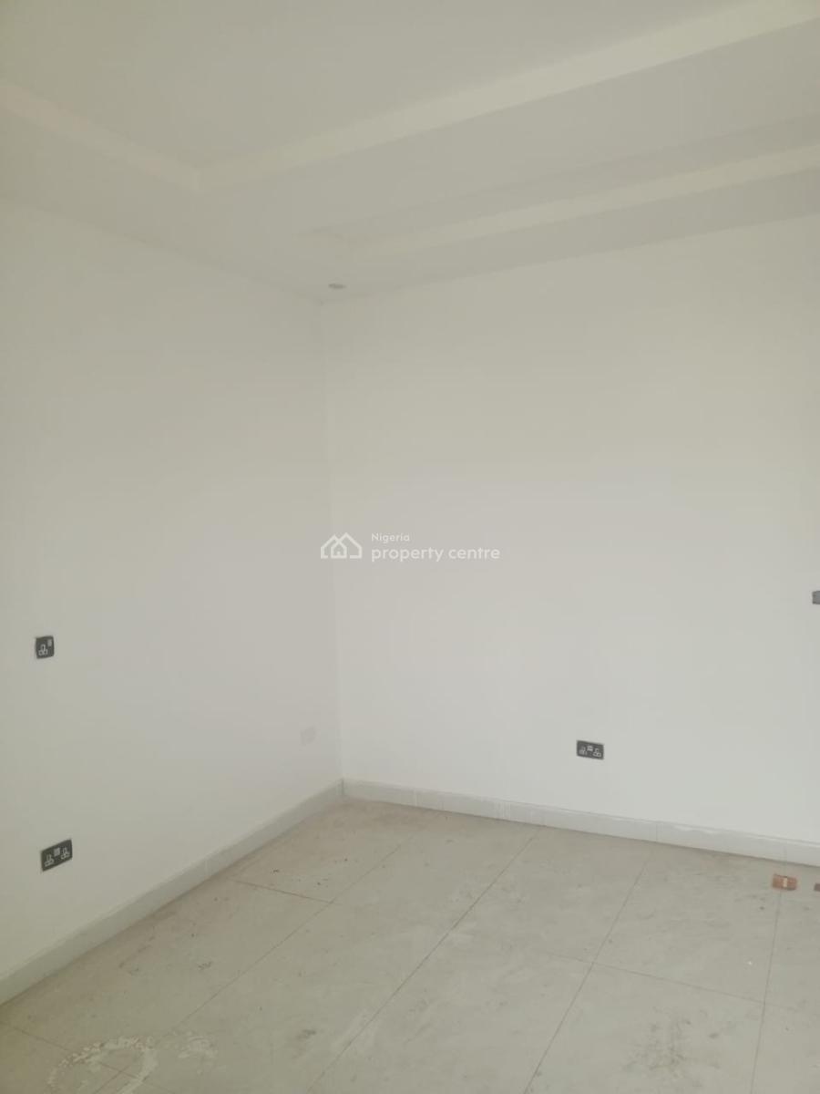 4 Bedrooms Terraced Duplex, Maryland, Lagos, Terraced Duplex for Rent