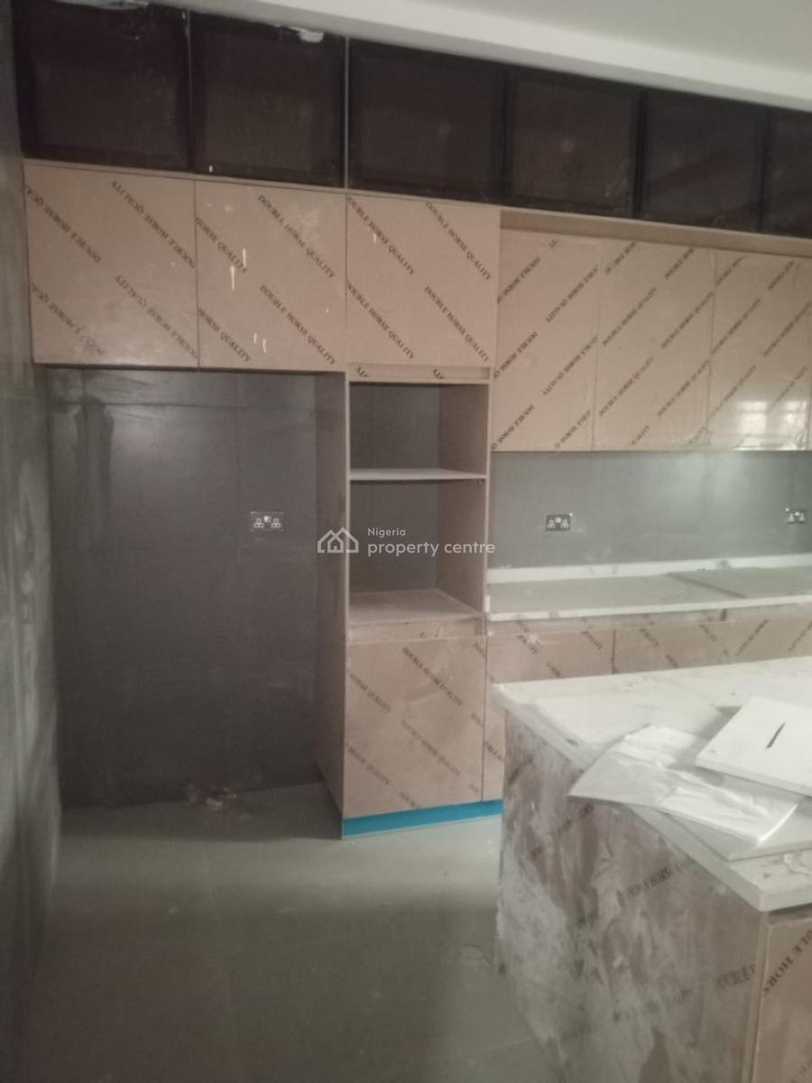 4 Bedrooms Terraced Duplex, Maryland, Lagos, Terraced Duplex for Rent