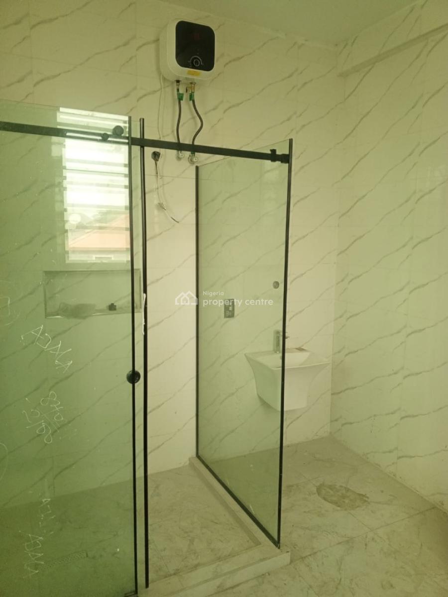 4 Bedrooms Terraced Duplex, Maryland, Lagos, Terraced Duplex for Rent