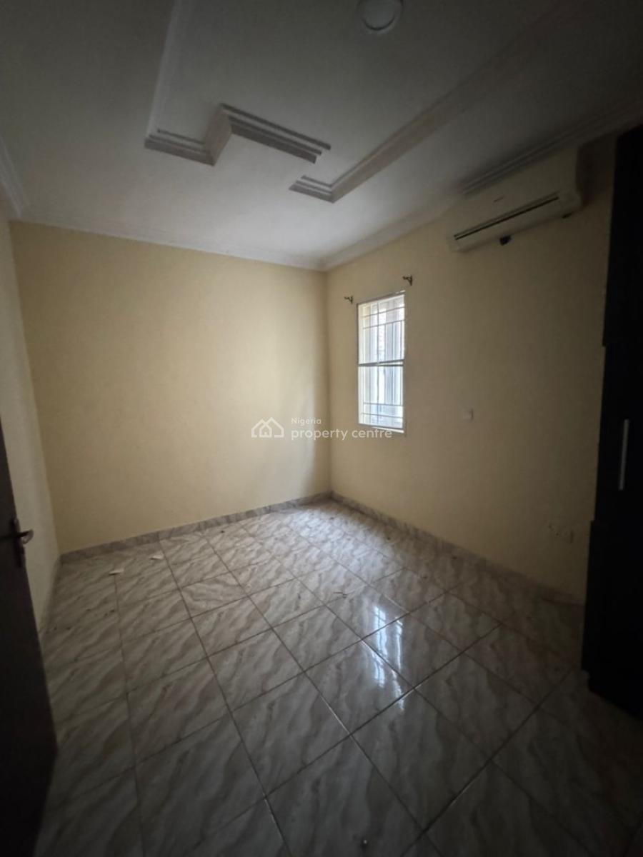 4 Bedroom Duplex, Allen Avenue, Ikeja, Lagos, Semi-detached Duplex for Rent
