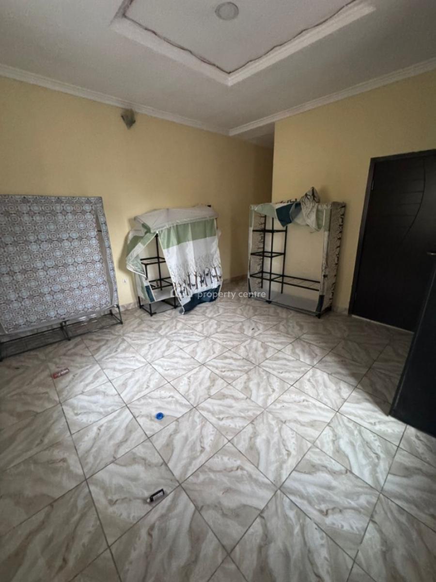 4 Bedroom Duplex, Allen Avenue, Ikeja, Lagos, Semi-detached Duplex for Rent