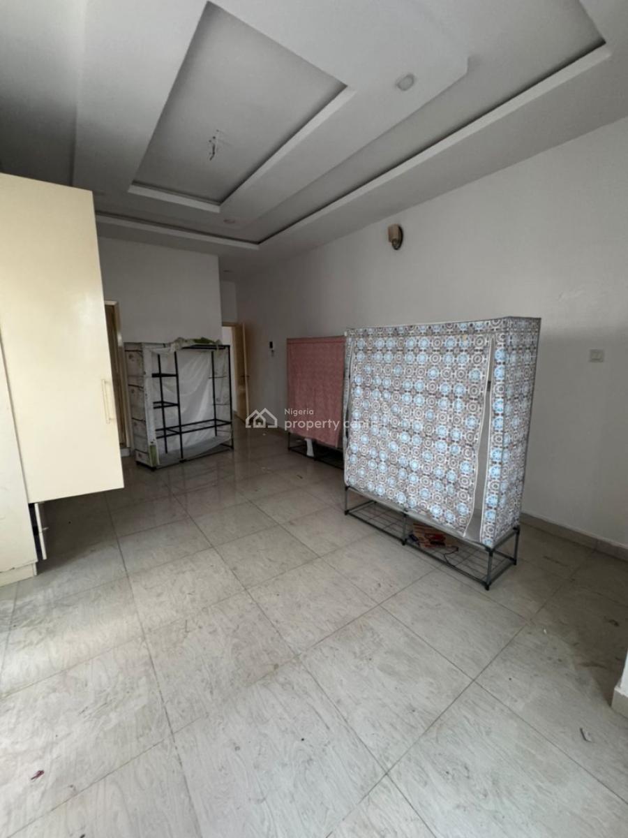 4 Bedroom Duplex, Allen Avenue, Ikeja, Lagos, Semi-detached Duplex for Rent
