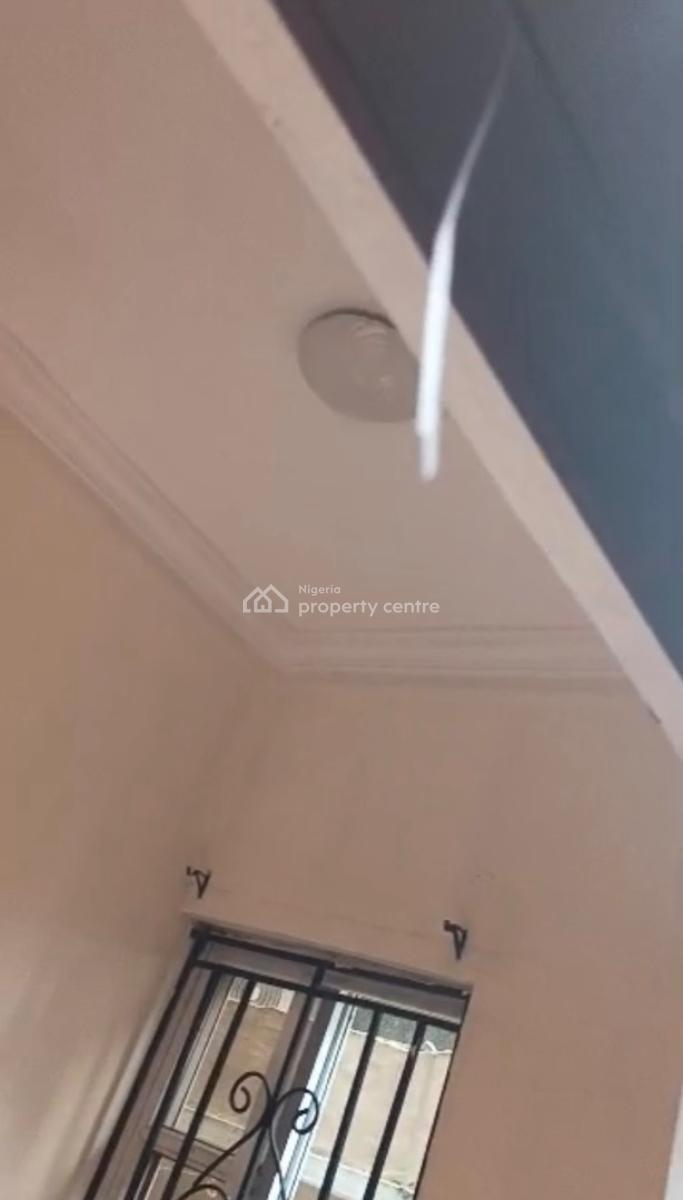 Spacious Bq with Kitchen, Chevron Drive, Lekki, Lagos, Flat / Apartment for Rent