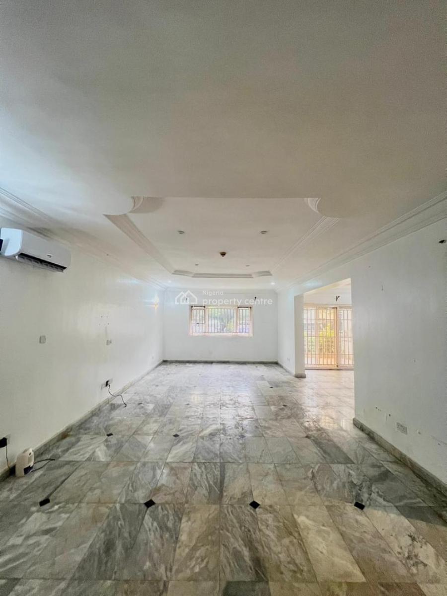 3-bedroom Waterfront Apartment with Bq, Pool & Sports Facilities, Banana Island, Ikoyi, Lagos, Flat / Apartment for Rent