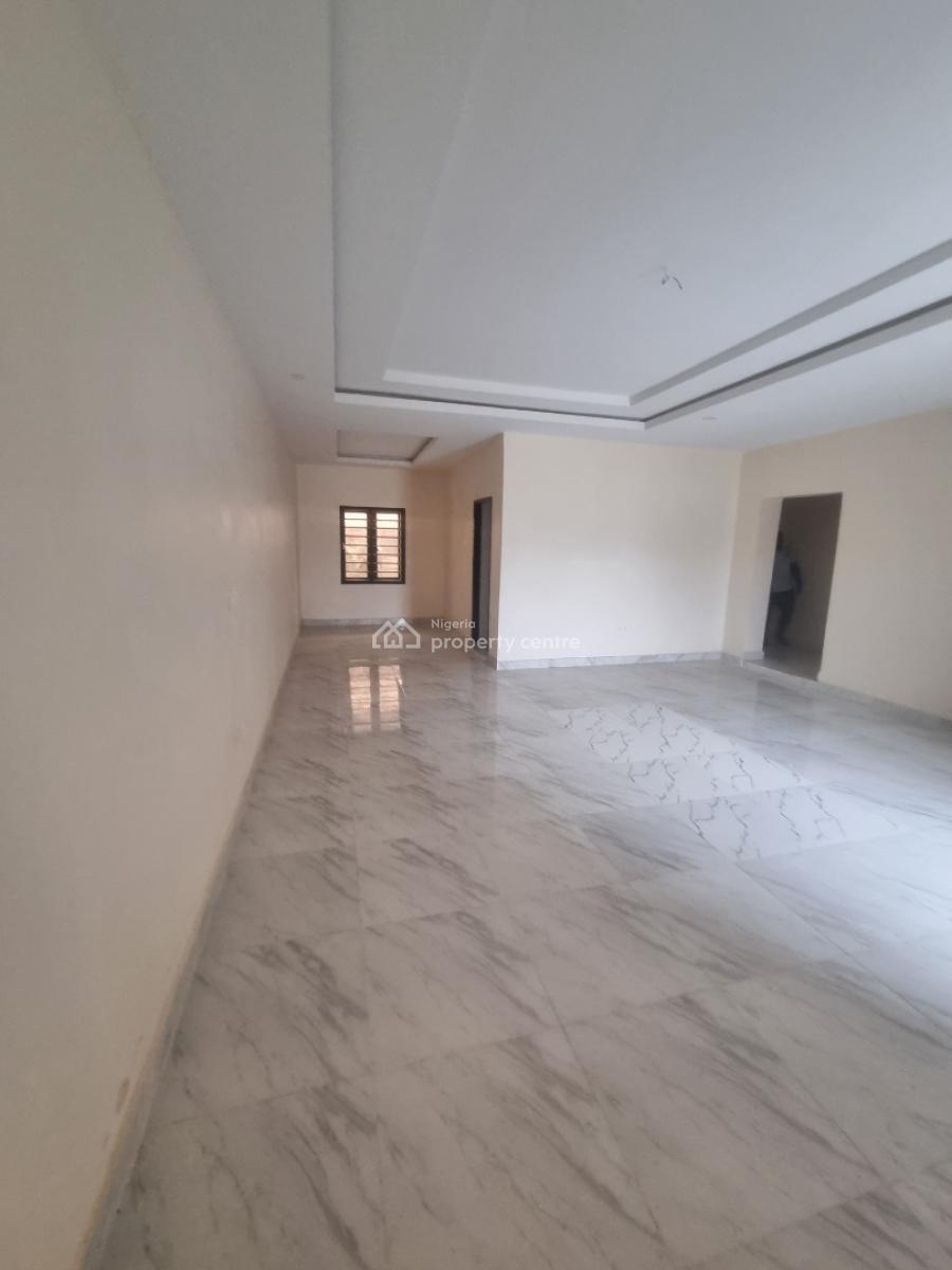 Brand New 6 Units of 3 Bedrooms Flat, Jahi, Abuja, Flat / Apartment for Rent