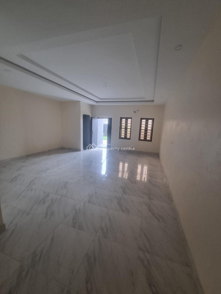 Brand New 6 Units of 3 Bedrooms Flat, Jahi, Abuja, Flat / Apartment for Rent