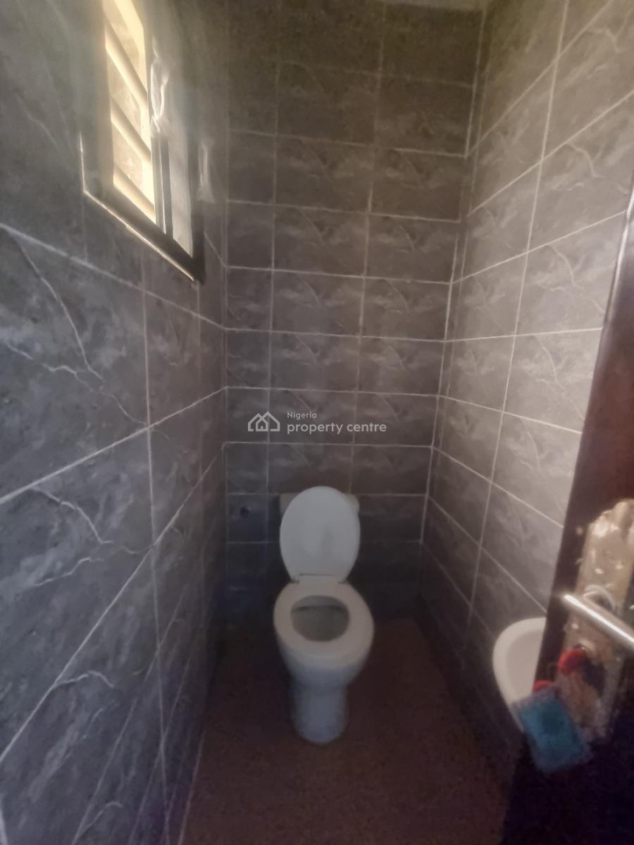 Brand New 6 Units of 3 Bedrooms Flat, Jahi, Abuja, Flat / Apartment for Rent