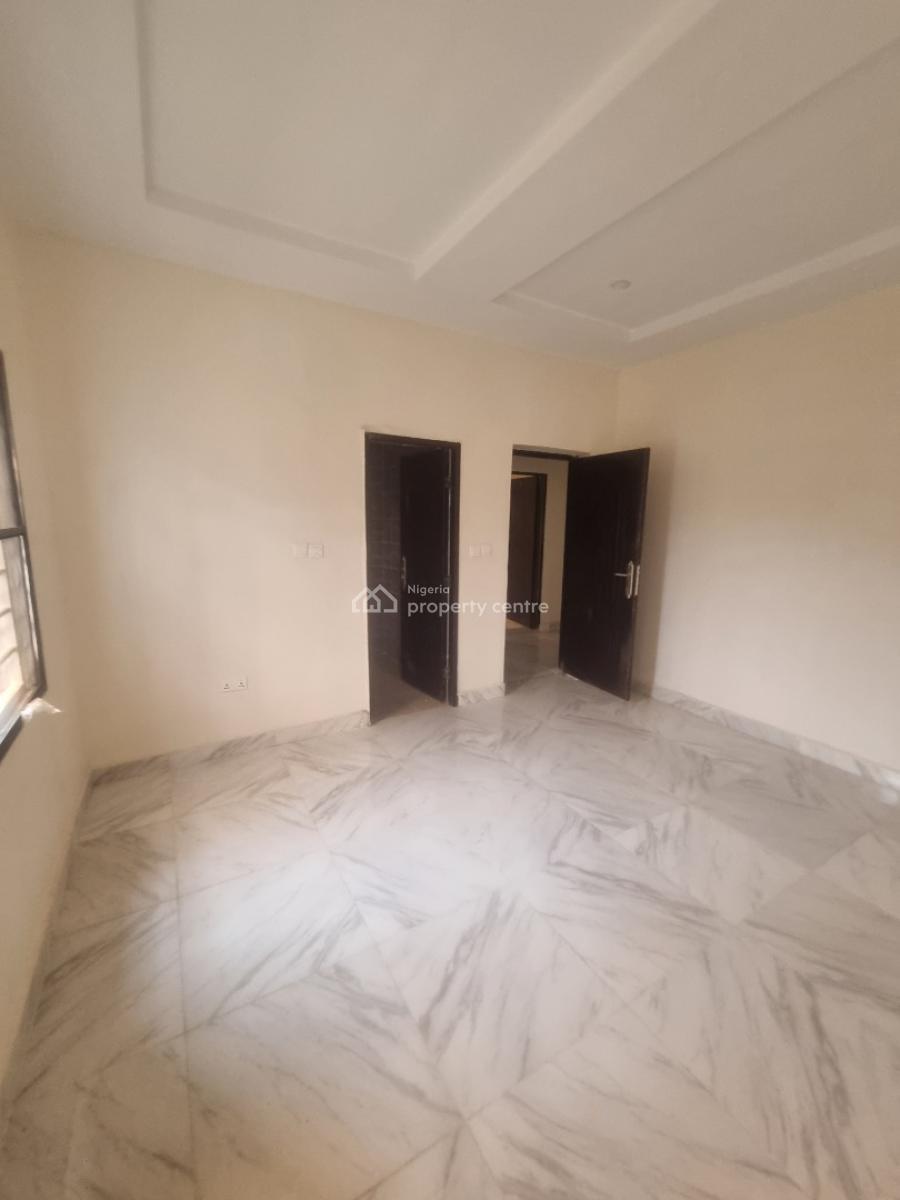 Brand New 6 Units of 3 Bedrooms Flat, Jahi, Abuja, Flat / Apartment for Rent