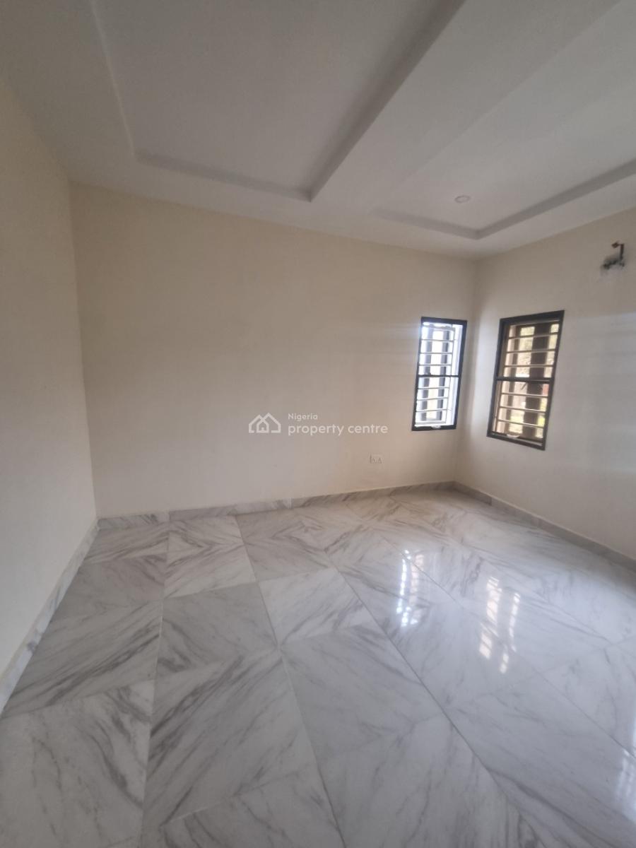 Brand New 6 Units of 3 Bedrooms Flat, Jahi, Abuja, Flat / Apartment for Rent