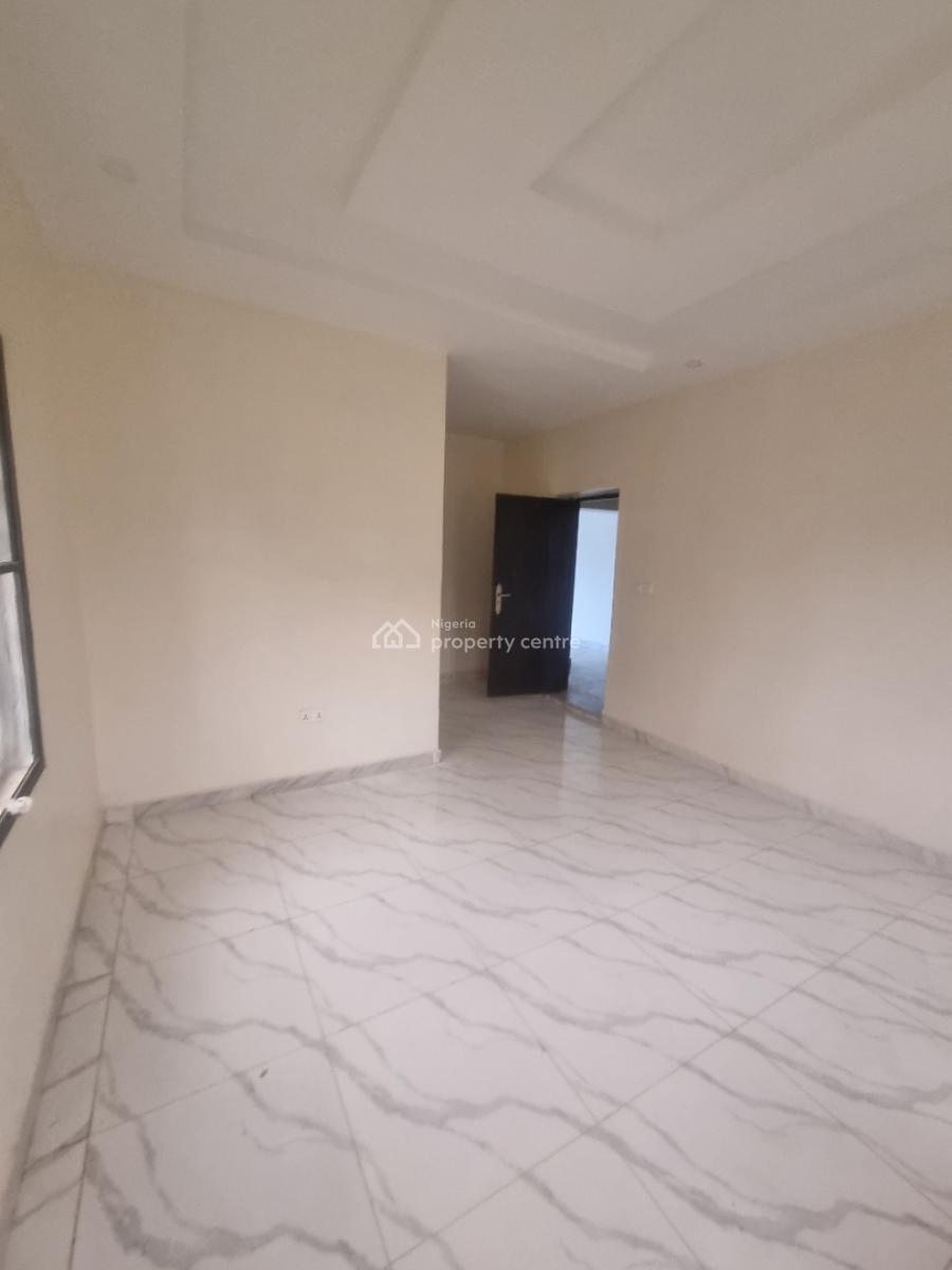 Brand New 6 Units of 3 Bedrooms Flat, Jahi, Abuja, Flat / Apartment for Rent