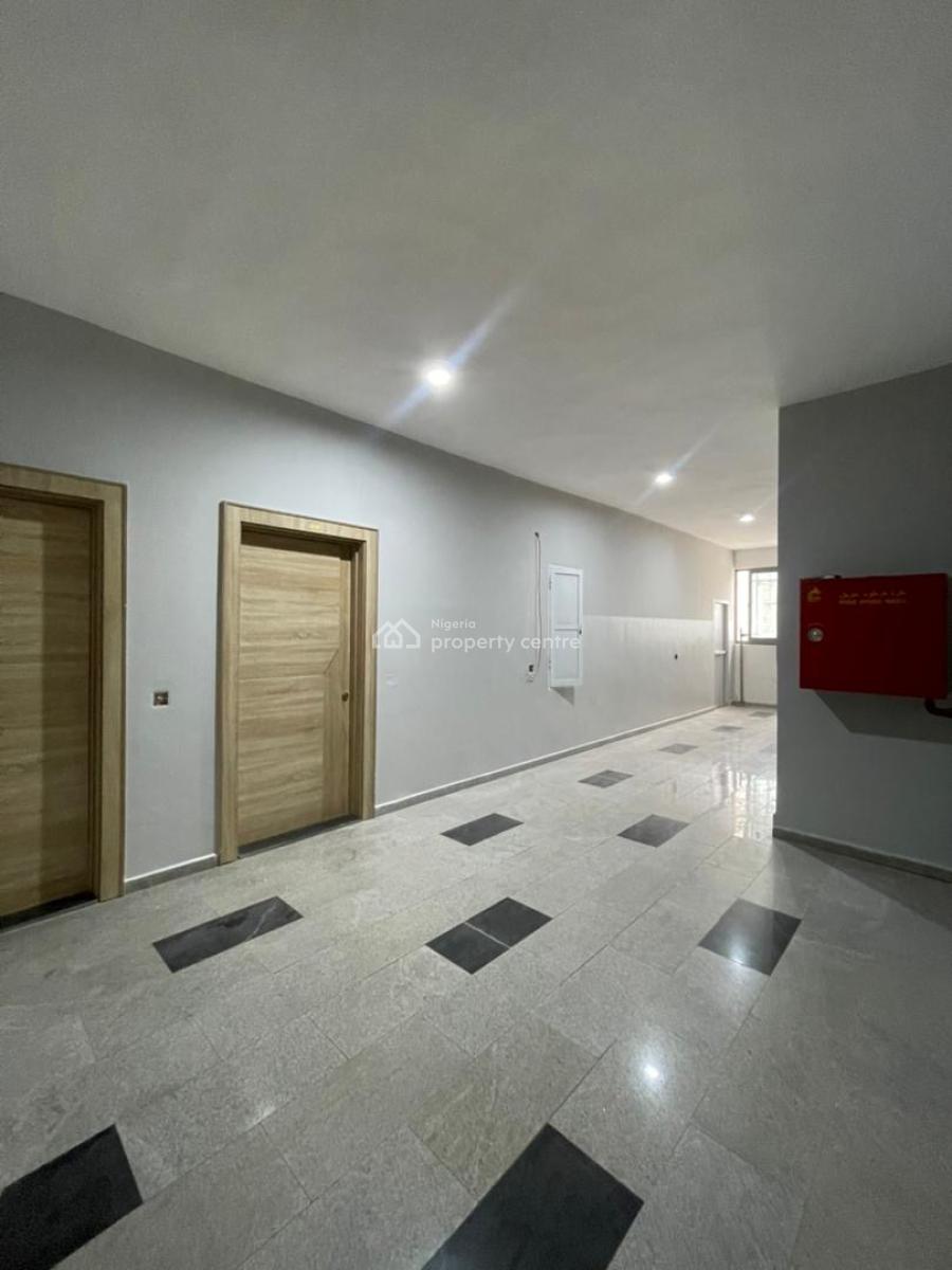 Luxury and Exquisite 2 Bedroom Apartment, Victoria Island (vi), Lagos, Flat / Apartment for Sale