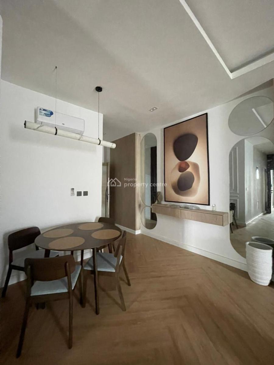 Luxury and Exquisite 2 Bedroom Apartment, Victoria Island (vi), Lagos, Flat / Apartment for Sale