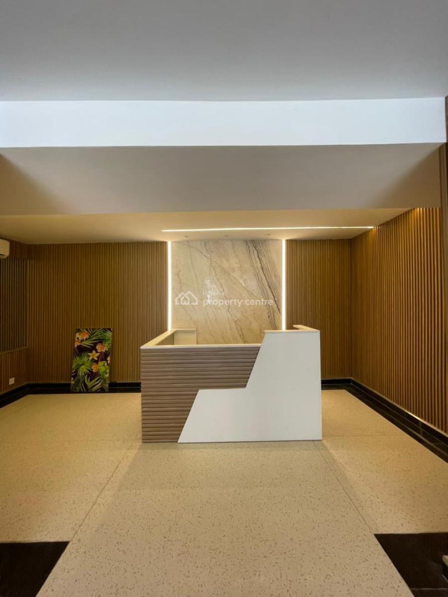 Luxury and Exquisite 2 Bedroom Apartment, Victoria Island (vi), Lagos, Flat / Apartment for Sale