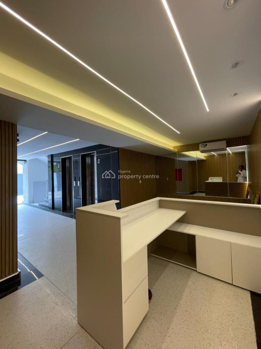 Luxury and Exquisite 2 Bedroom Apartment, Victoria Island (vi), Lagos, Flat / Apartment for Sale