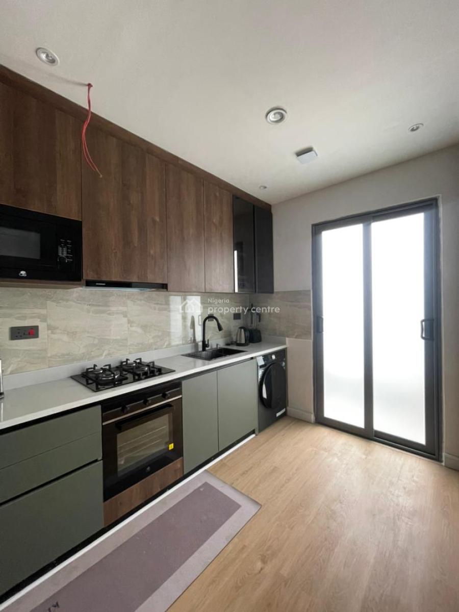 Luxury and Exquisite 2 Bedroom Apartment, Victoria Island (vi), Lagos, Flat / Apartment for Sale