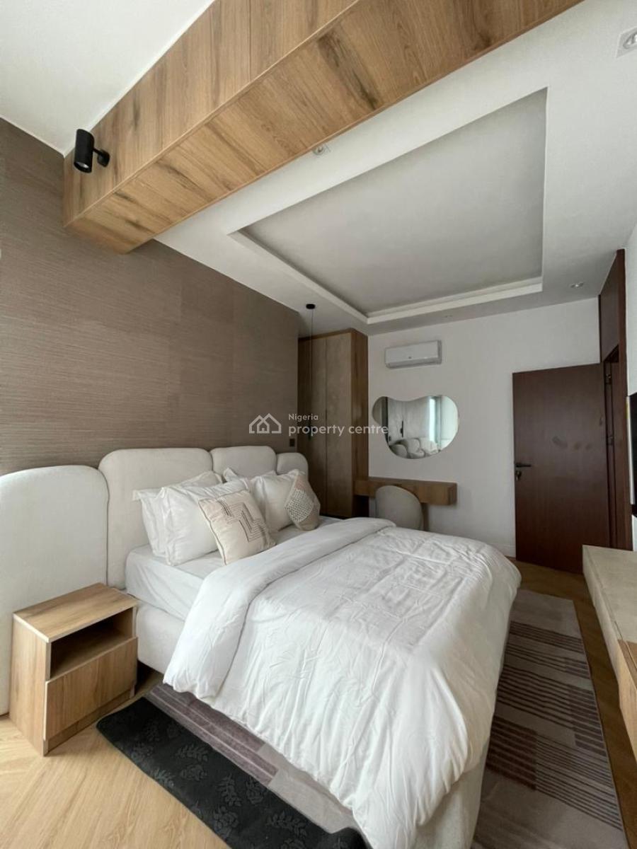 Luxury and Exquisite 2 Bedroom Apartment, Victoria Island (vi), Lagos, Flat / Apartment for Sale