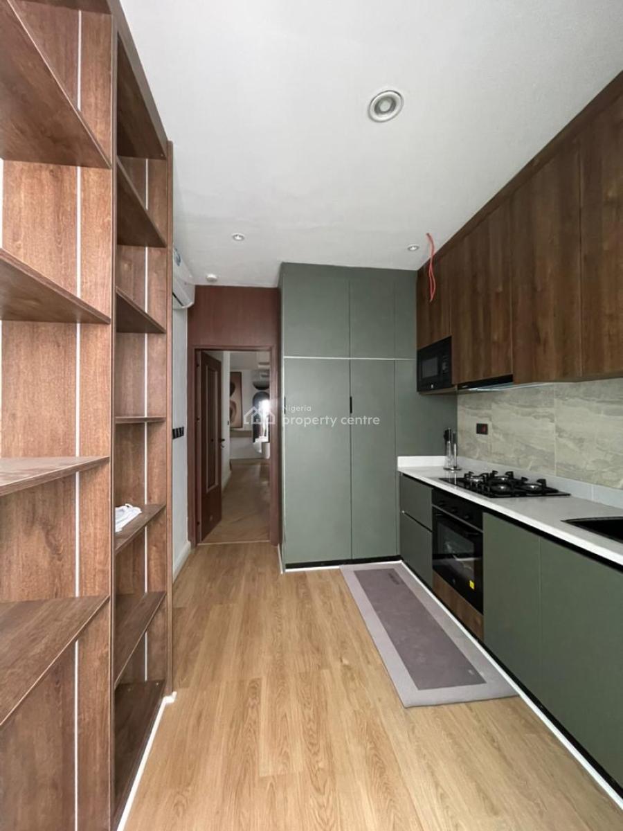 Luxury and Exquisite 2 Bedroom Apartment, Victoria Island (vi), Lagos, Flat / Apartment for Sale