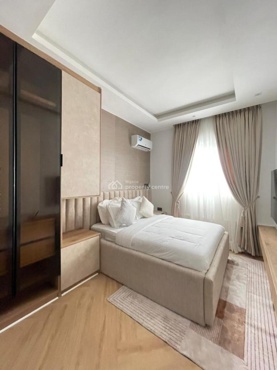Luxury and Exquisite 2 Bedroom Apartment, Victoria Island (vi), Lagos, Flat / Apartment for Sale