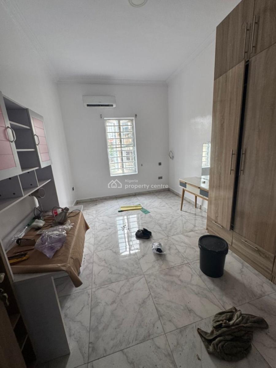 4 Bedroom Duplex, Allen, Ikeja, Lagos, House for Rent