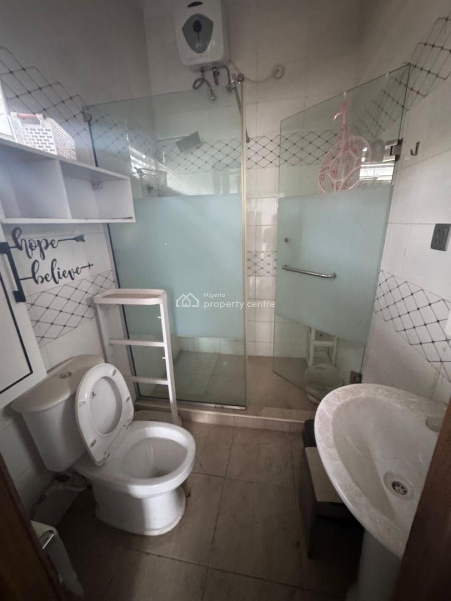 4 Bedroom Duplex, Allen, Ikeja, Lagos, House for Rent