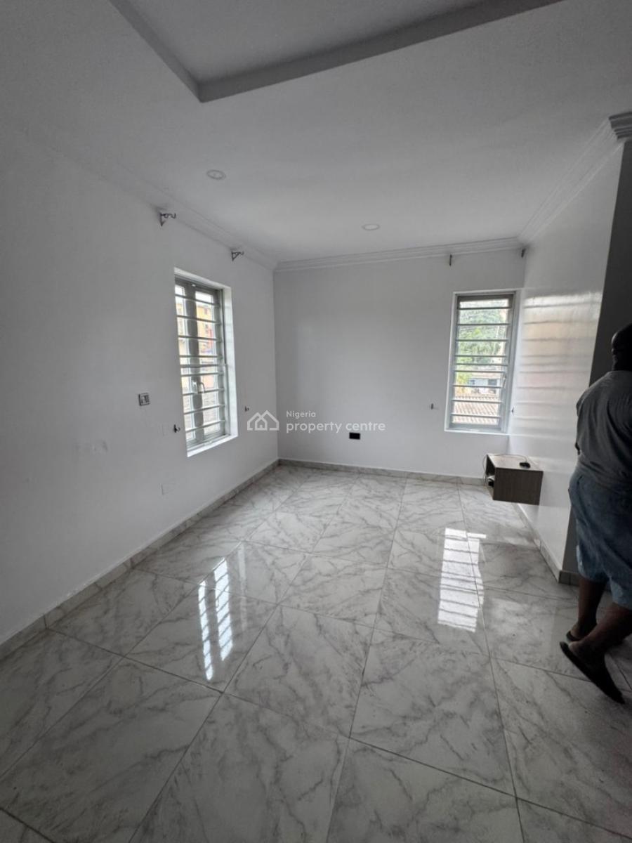 4 Bedroom Duplex, Allen, Ikeja, Lagos, House for Rent