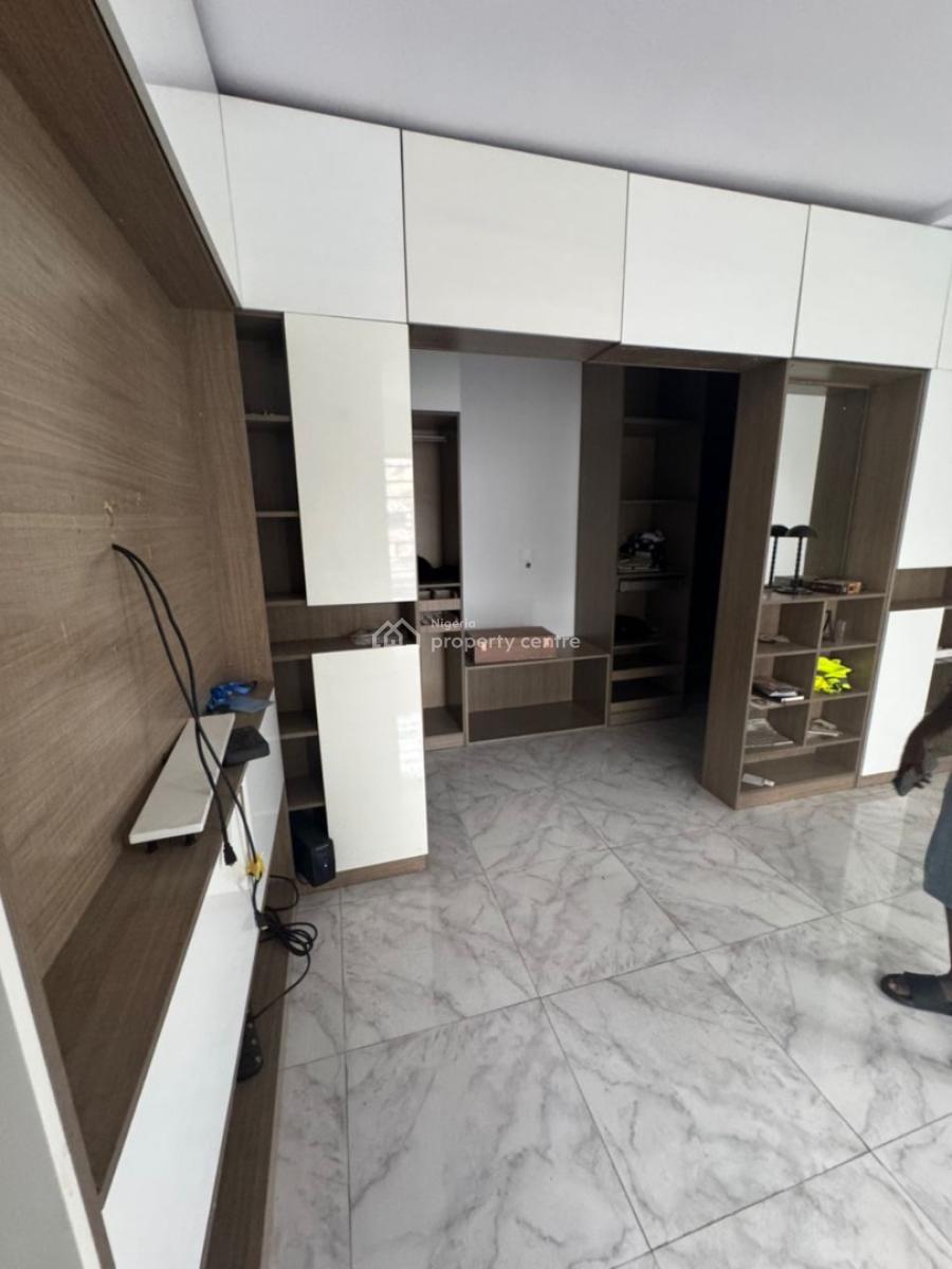 4 Bedroom Duplex, Allen, Ikeja, Lagos, House for Rent