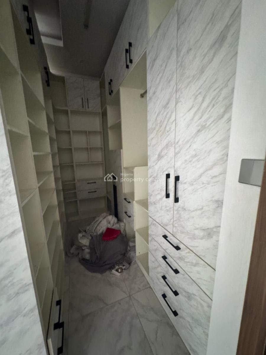 4 Bedroom Duplex, Allen, Ikeja, Lagos, House for Rent