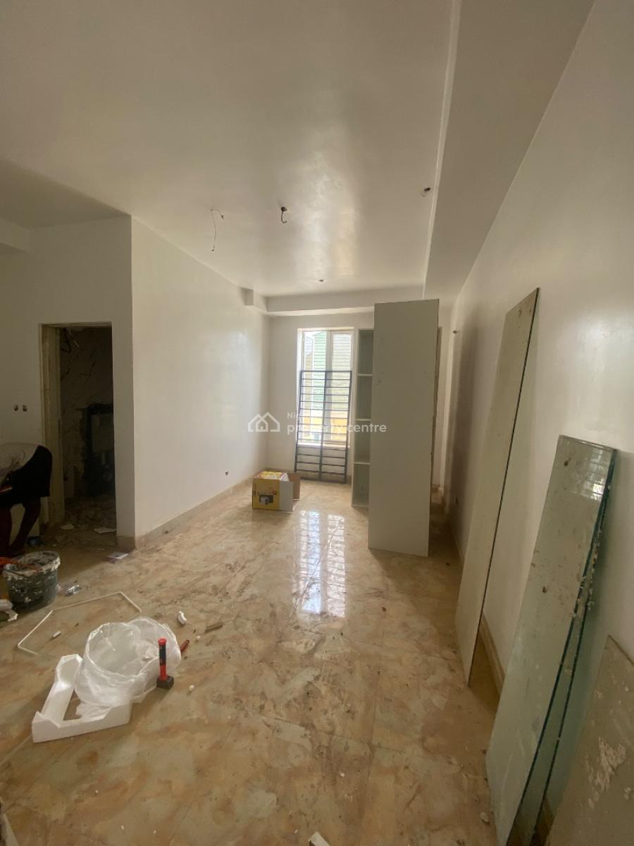 7 Bedrooms Terraced Duplex, Guzape District, Abuja, Terraced Duplex for Rent