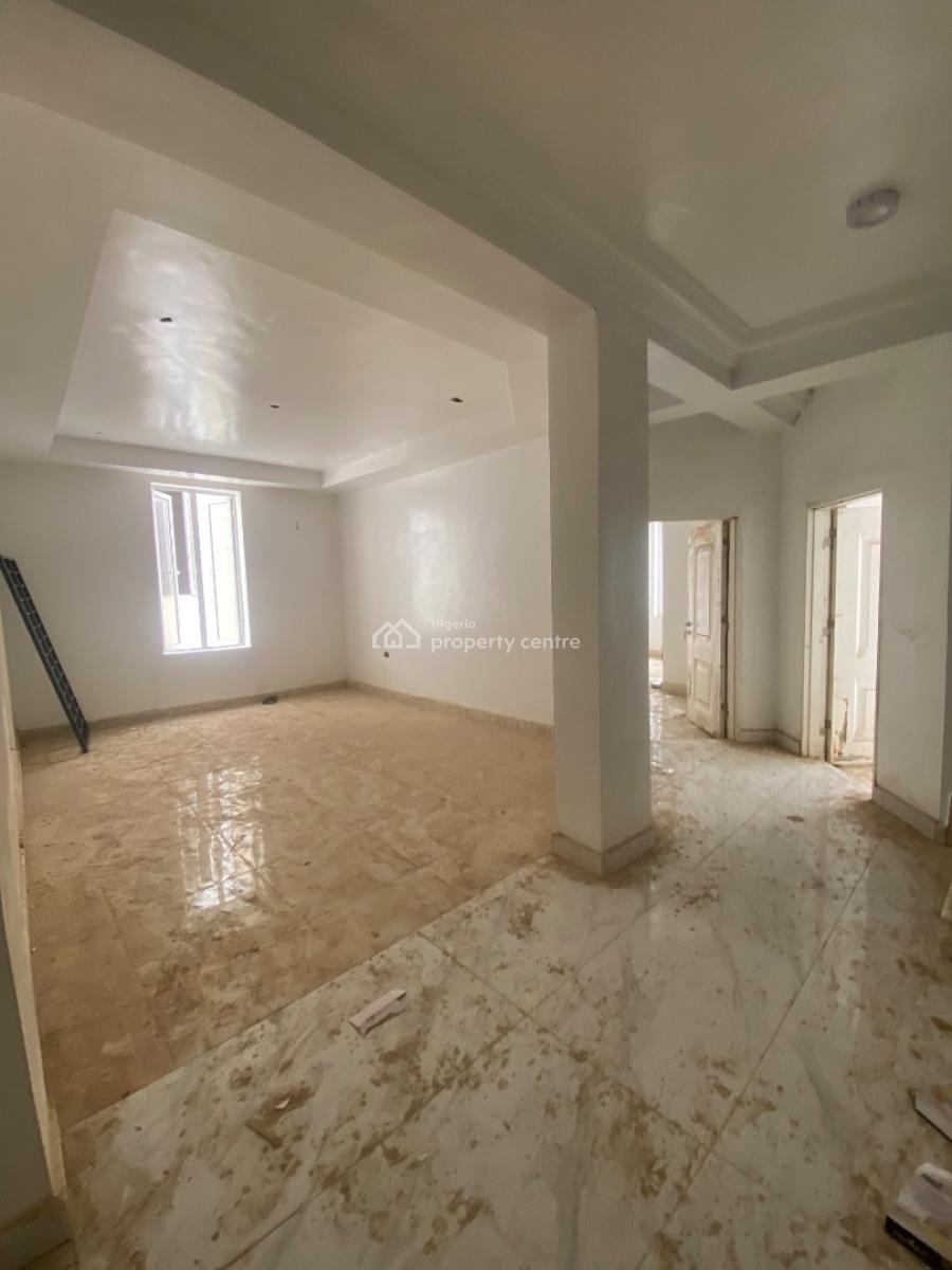 7 Bedrooms Terraced Duplex, Guzape District, Abuja, Terraced Duplex for Rent