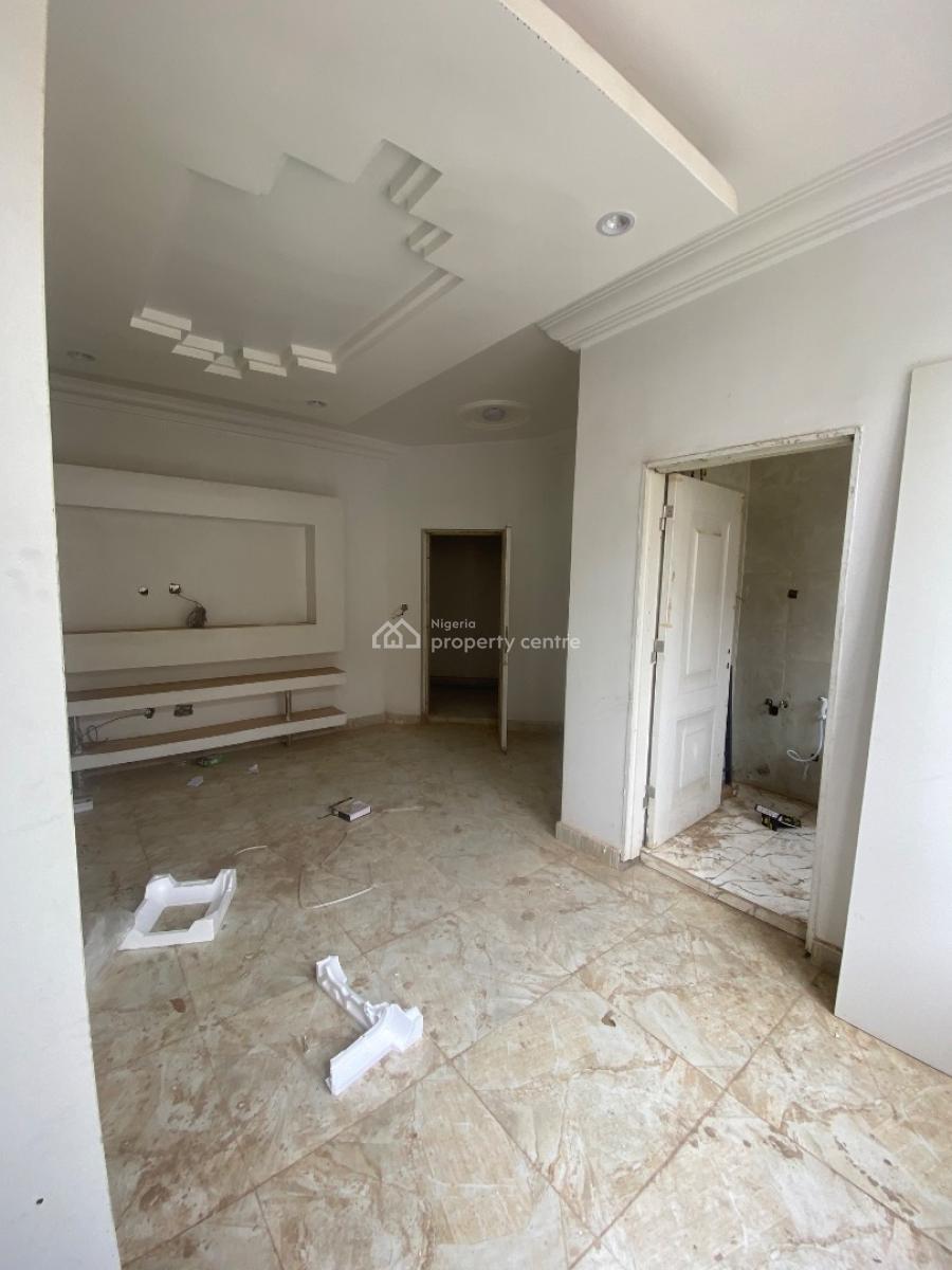 7 Bedrooms Terraced Duplex, Guzape District, Abuja, Terraced Duplex for Rent