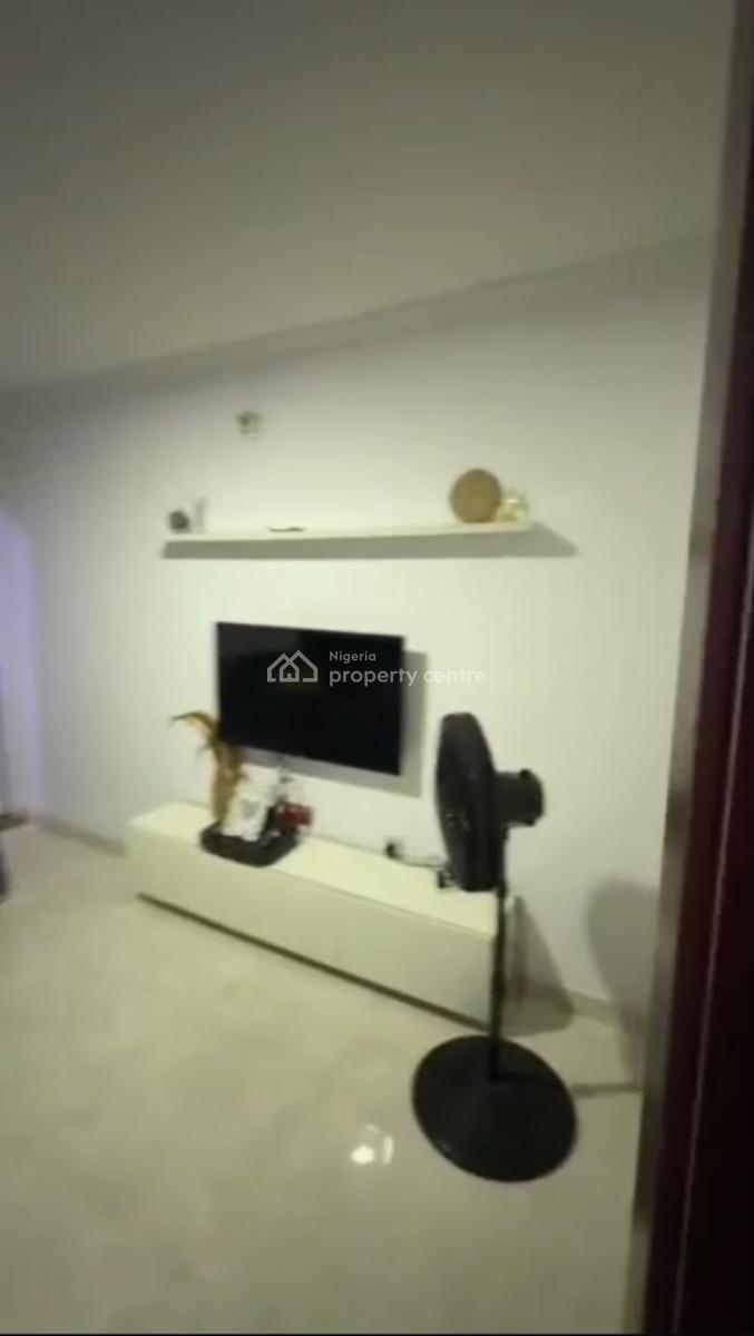 Sharp Mini Flat, Orchid Road, Lekki, Lagos, Mini Flat (room and Parlour) for Rent