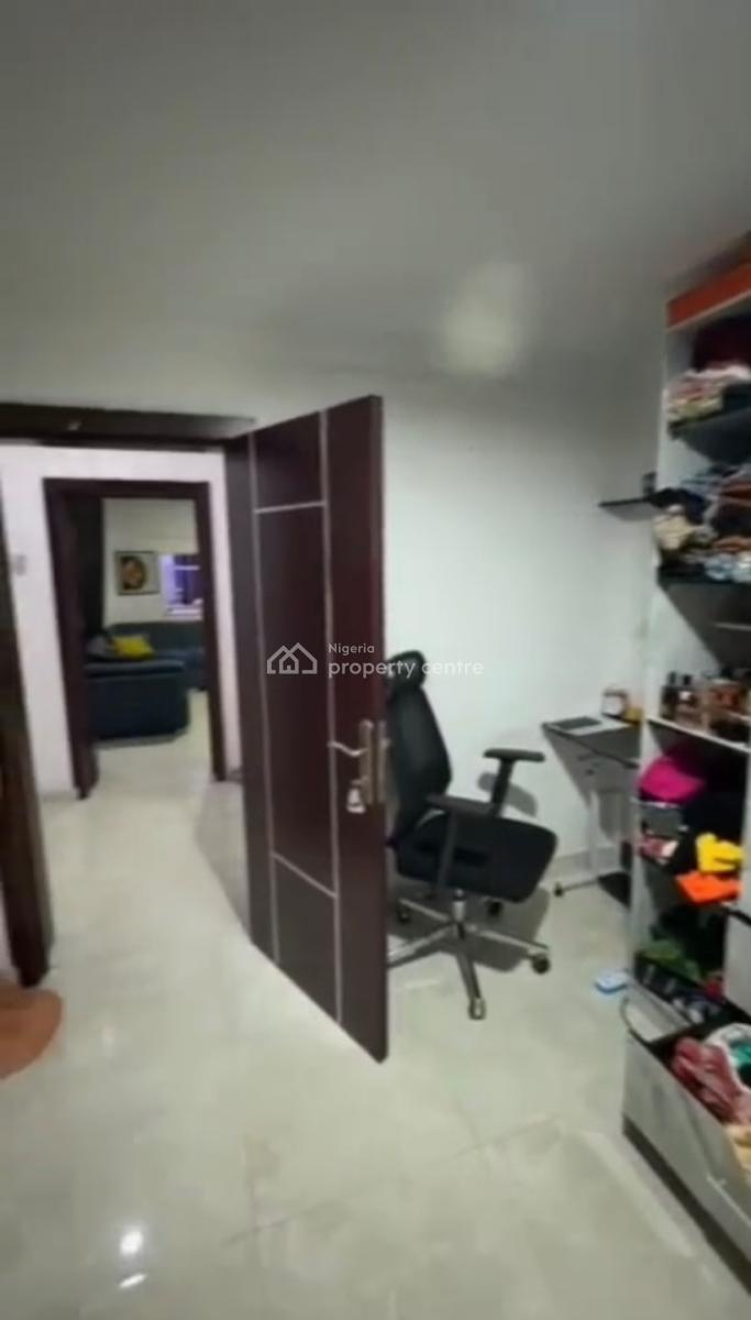 Sharp Mini Flat, Orchid Road, Lekki, Lagos, Mini Flat (room and Parlour) for Rent