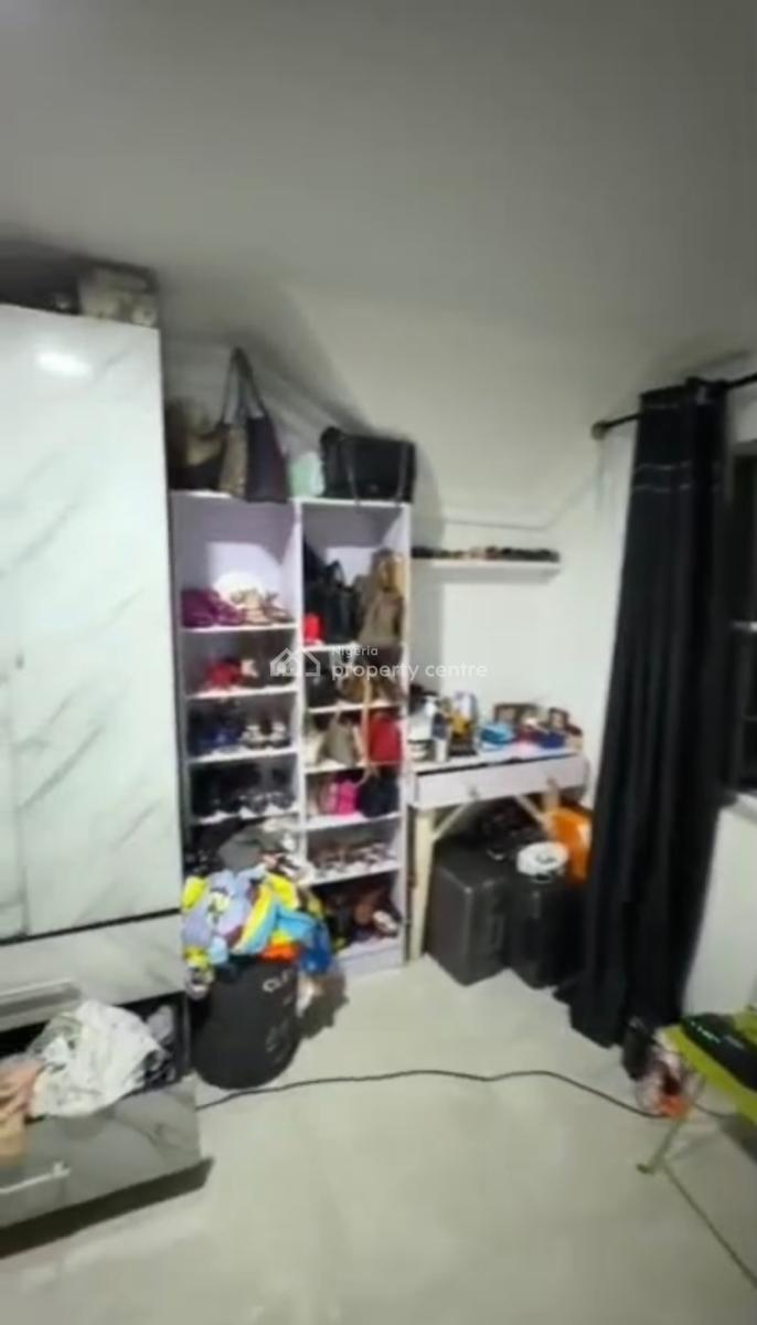 Sharp Mini Flat, Orchid Road, Lekki, Lagos, Mini Flat (room and Parlour) for Rent