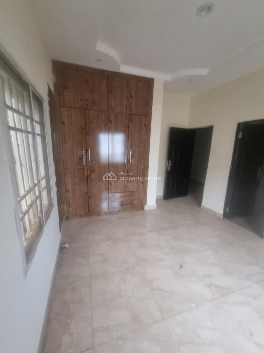 Beautiful Well Built 6 Units of 3 Bedroom Flat, Katampe, Abuja, Flat / Apartment for Rent