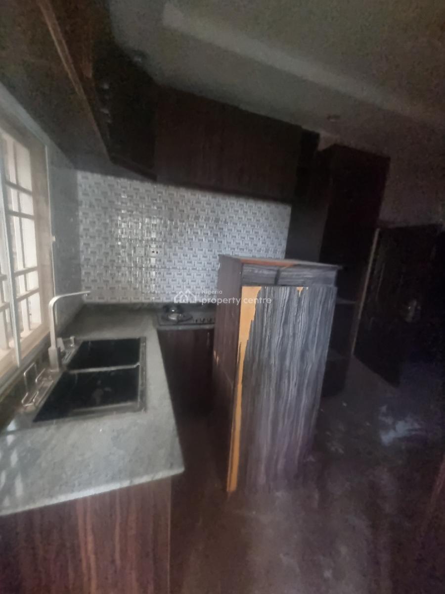 Beautiful Well Built 6 Units of 3 Bedroom Flat, Katampe, Abuja, Flat / Apartment for Rent