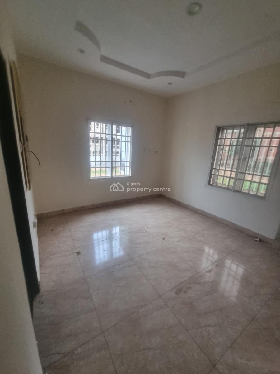 Beautiful Well Built 6 Units of 3 Bedroom Flat, Katampe, Abuja, Flat / Apartment for Rent