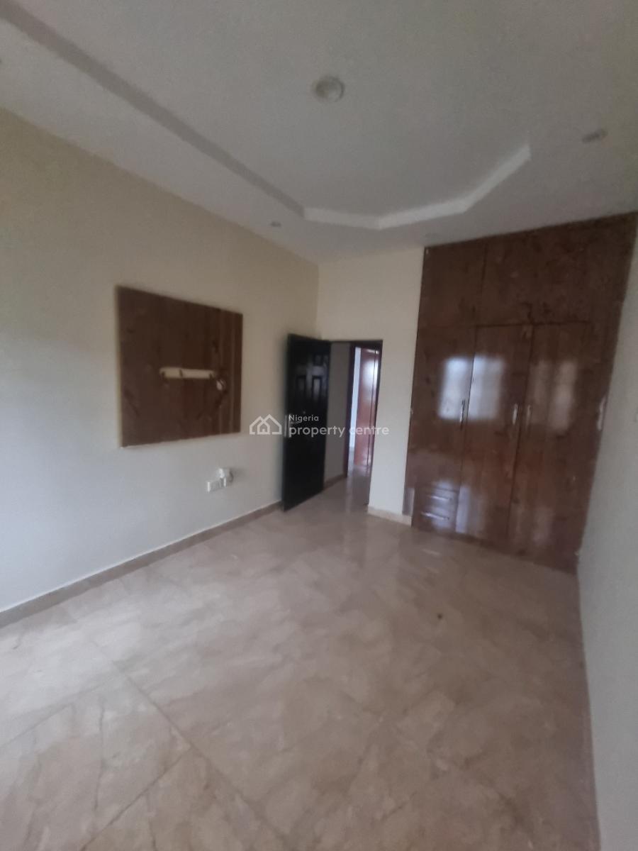 Beautiful Well Built 6 Units of 3 Bedroom Flat, Katampe, Abuja, Flat / Apartment for Rent