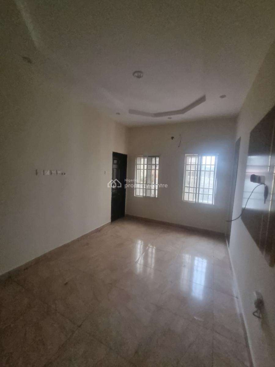 Beautiful Well Built 6 Units of 3 Bedroom Flat, Katampe, Abuja, Flat / Apartment for Rent