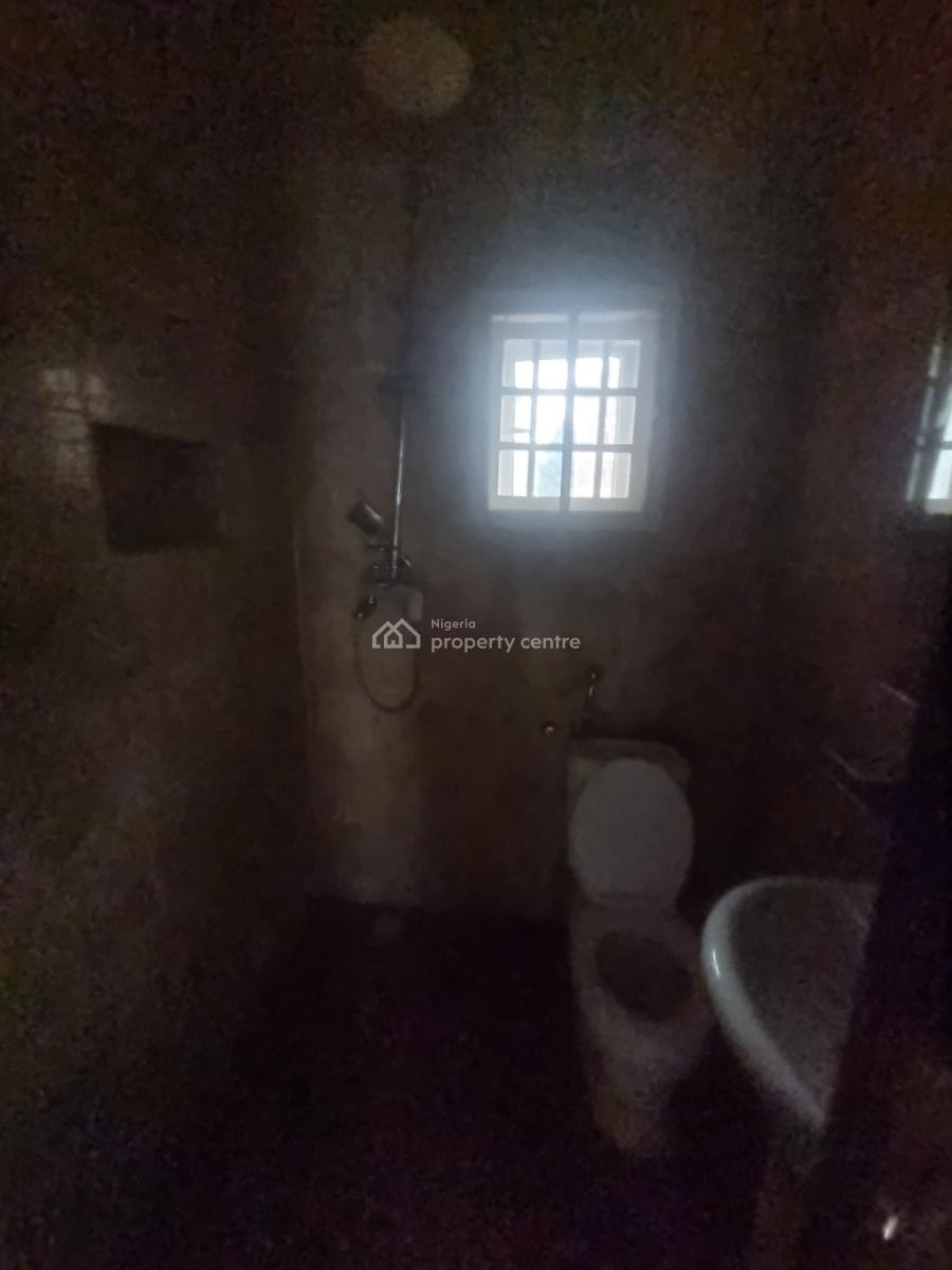 Beautiful Well Built 6 Units of 3 Bedroom Flat, Katampe, Abuja, Flat / Apartment for Rent