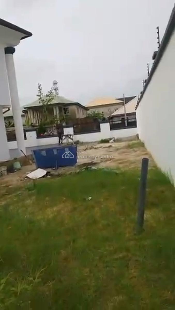 Plot of Land, Sangotedo, Ajah, Lagos, Land for Sale
