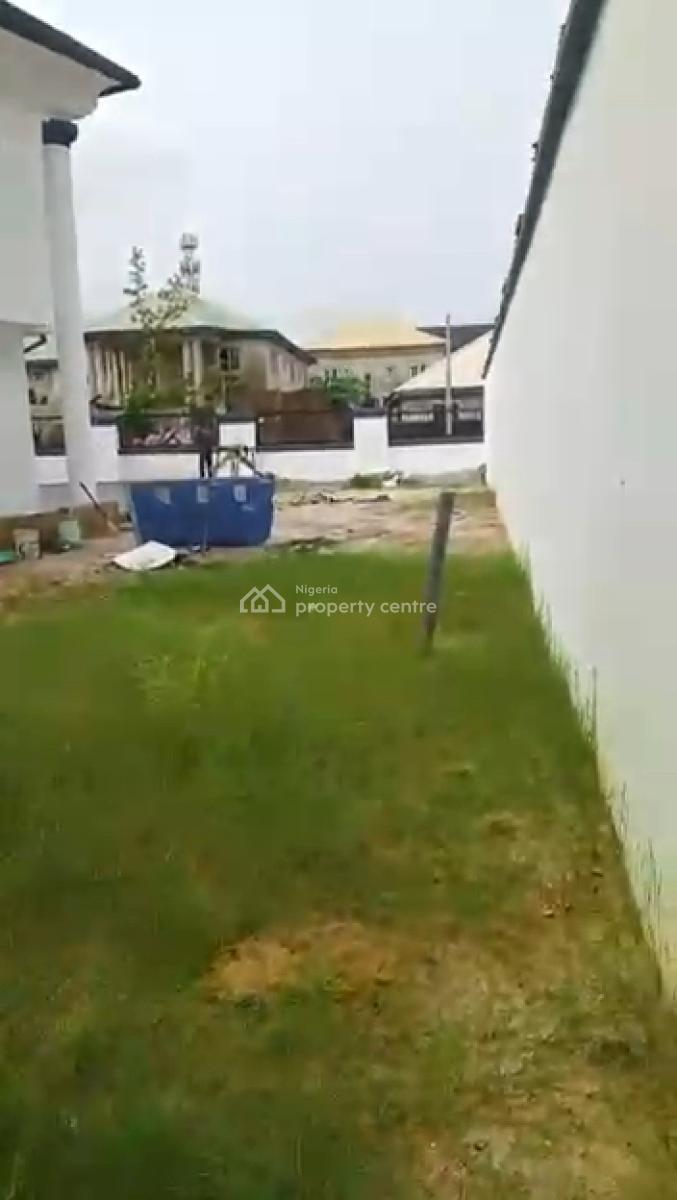 Plot of Land, Sangotedo, Ajah, Lagos, Land for Sale